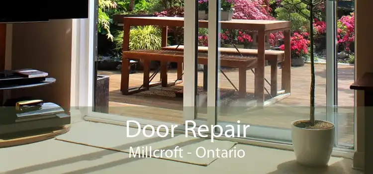 Door Repair Millcroft - Ontario