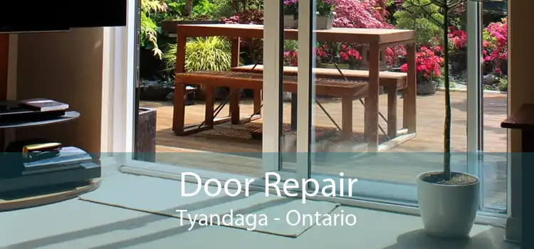 Door Repair Tyandaga - Ontario