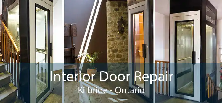 Interior Door Repair Kilbride - Ontario