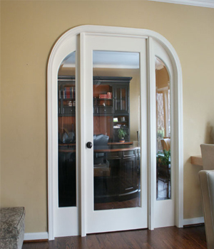 Passage Door Replacement Aldershot