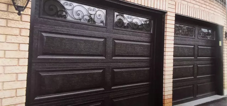 aluminum overhead garage door Aldershot