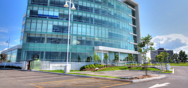 commercial glass door repair Aldershot