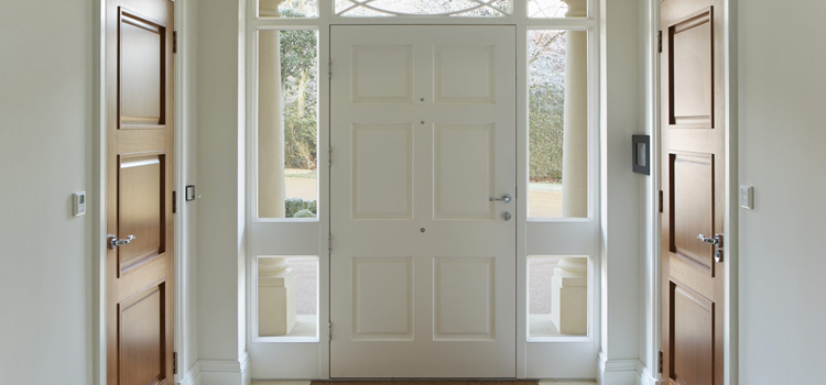 Mountainside door replacement contractors