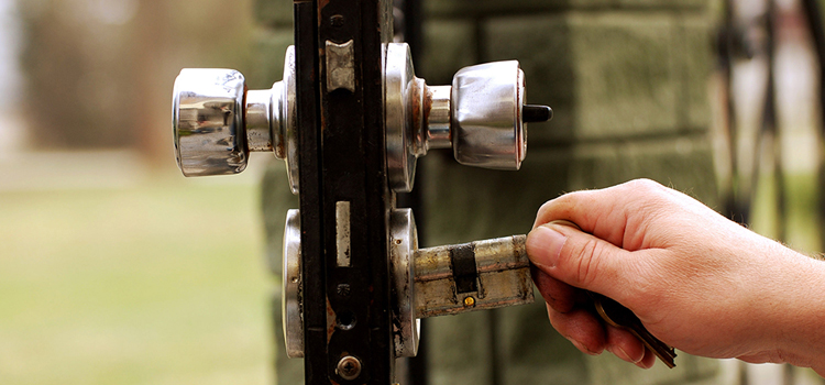 front door latch repair Aldershot