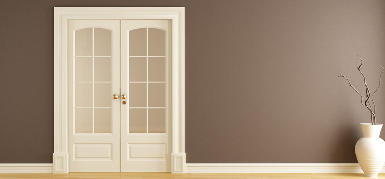 residential fiberflasss door repair Aldershot