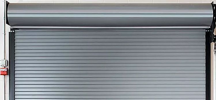 rolling steel door repair Aldershot