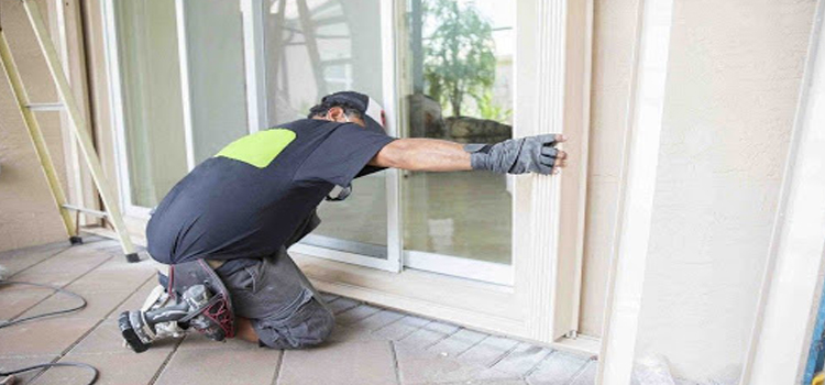 sliding patio door maintenance Aldershot