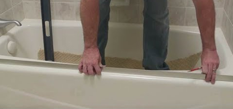 Sliding Shower Door Repair in Aldershot